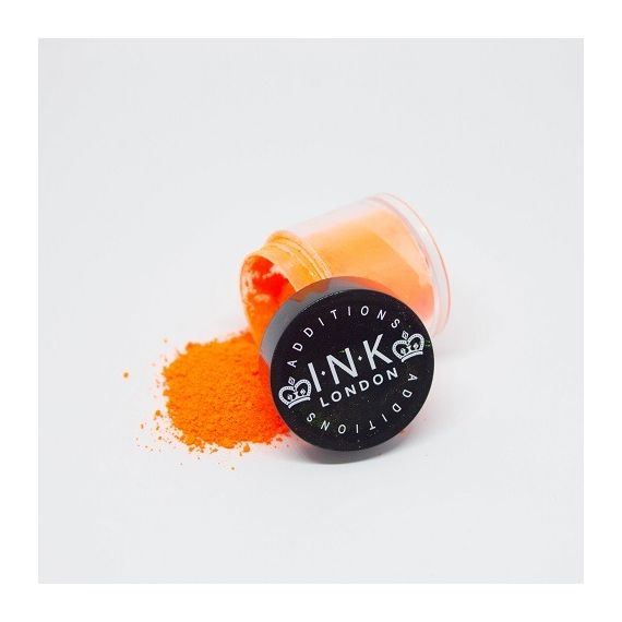 Additions - Neon Pigment (Rachael)