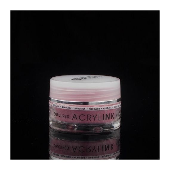 Acrylink Coloured Powder - Nicholson (10g)