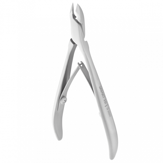 Staleks Smart Cuticle Nipper 5mm: NS-10-5