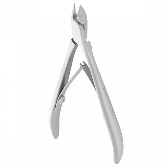 Staleks Smart Cuticle Nipper 7mm: NS-11-7