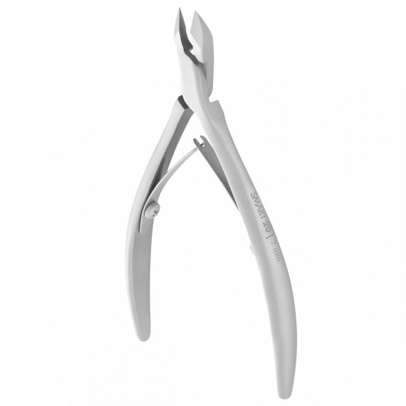 Staleks Smart Cuticle Nipper 7mm: NS-20-7