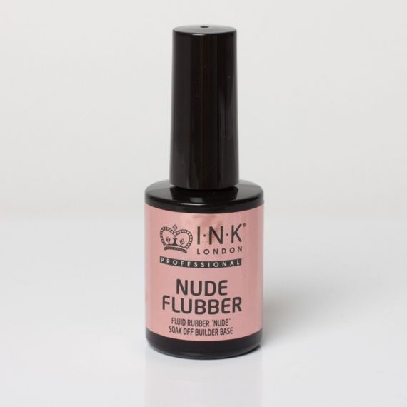 Nude Flubber Builder Base (15ml)