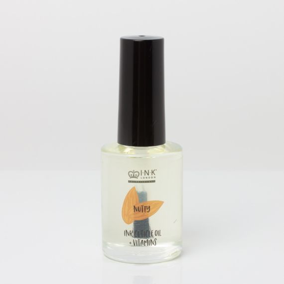 Nutty - Cuticle Oil (15ml)