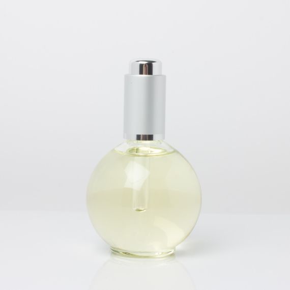Nutty - Cuticle Oil (75ml)