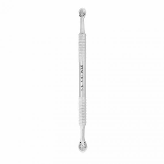 Staleks Cuticle Pusher: PE-52/1