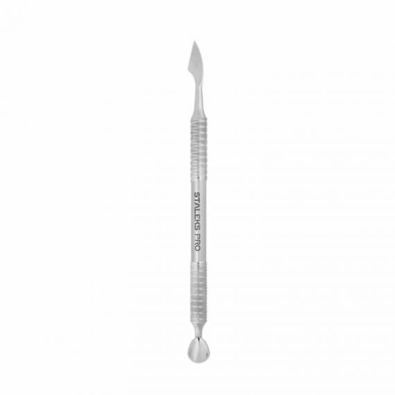 Staleks Cuticle Pusher: PE-52/2