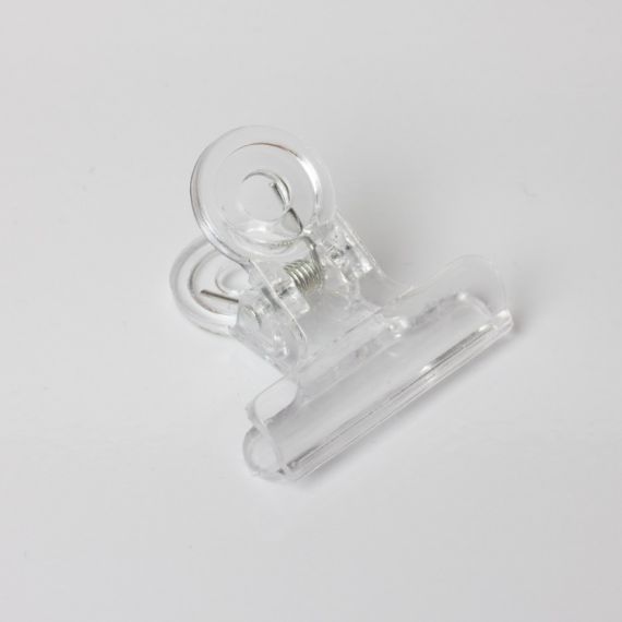 C Curve Pinching Clip (10 pcs)
