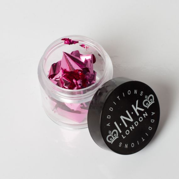 Additions Leaf - Pink