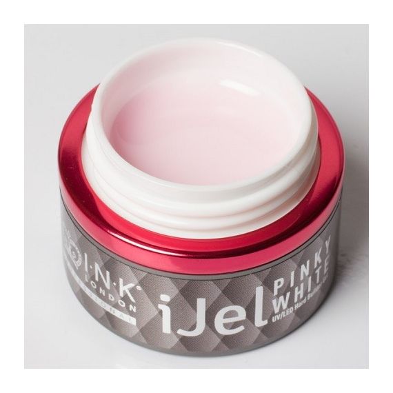 iJel (15g) - Pinky White