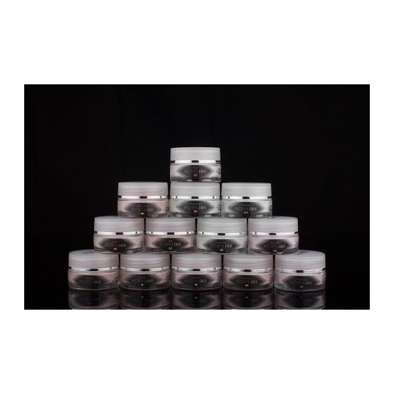 Acrylink Acrylic - 13x10g - Powder Party