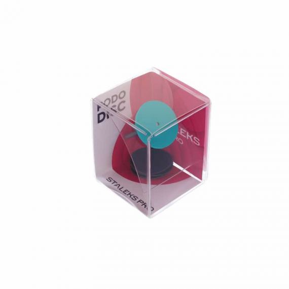 Staleks PODO Disc M and set of disposable file 180 grit (20mm): PPDSET-20