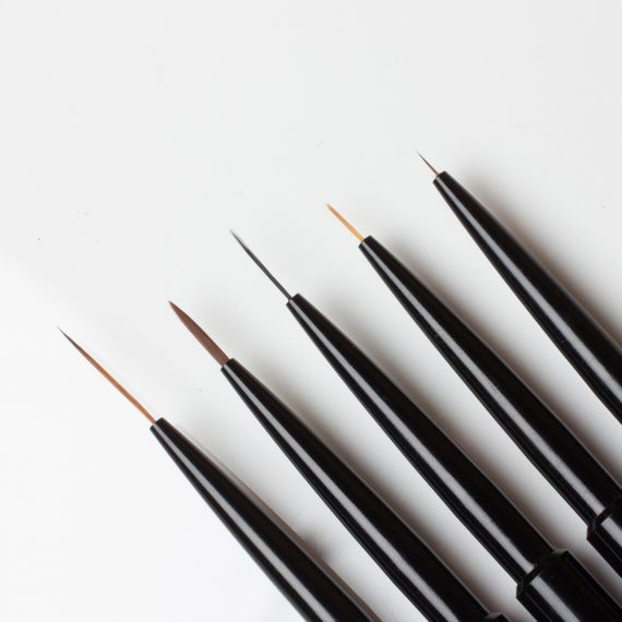 Pro Art Series (5 Pack)