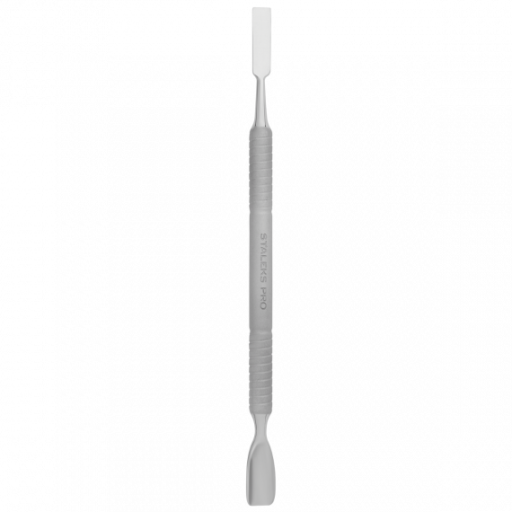 Staleks Smart Cuticle Pusher: PS-10/2