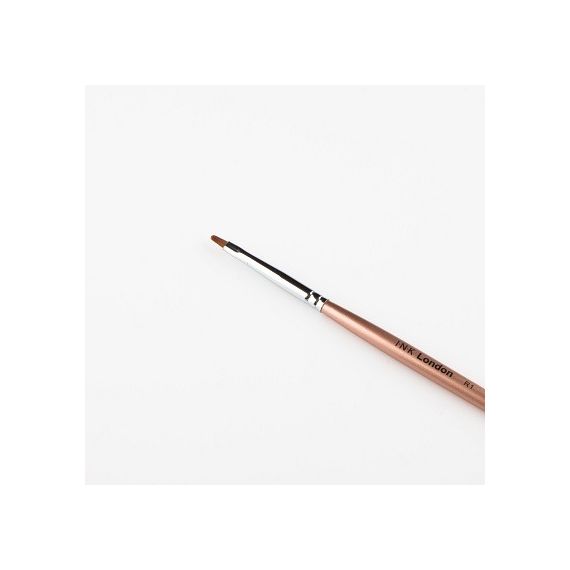 Gel Art Brush - Size 1 (R1)