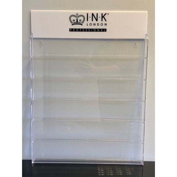 INK London Wall Storage Rack