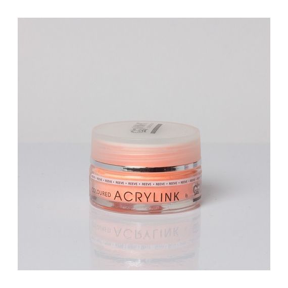 Acrylink Coloured Powder - Reeve (10g)