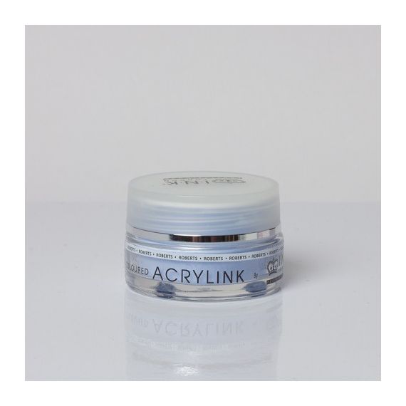 Acrylink Coloured Powder - Roberts (10g)