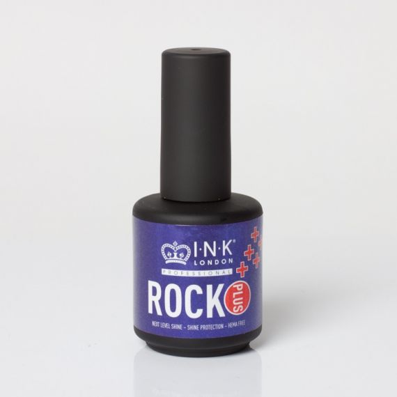 Rock Plus (15ml)