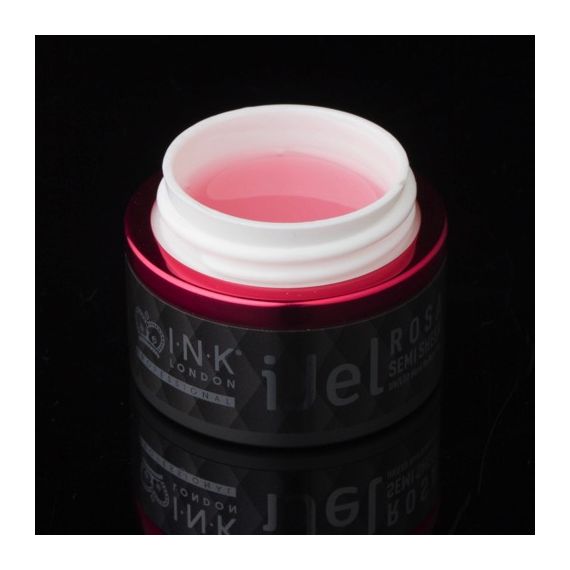iJel (15g) Rosa - Semi Sheer