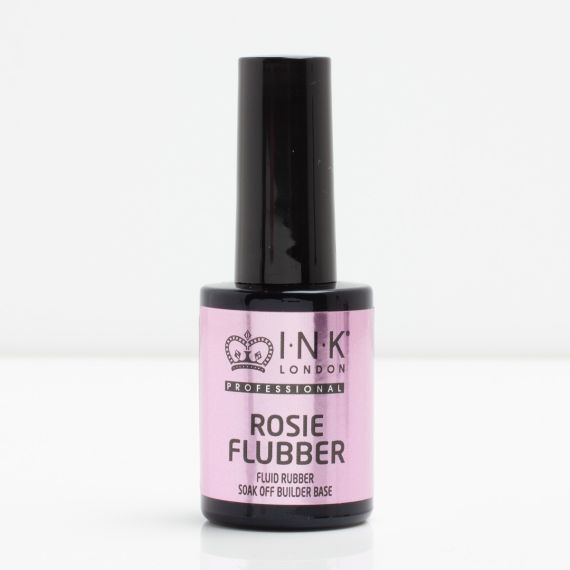 Rosie Flubber Builder Base (15ml)
