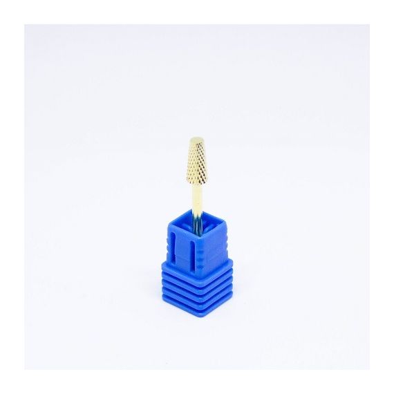 Carbide Tapered Barrel Bit - S3 (Medium)