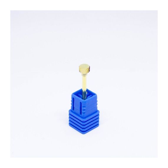 Carbide 2-Week Backfill Bit - S4 (Medium)