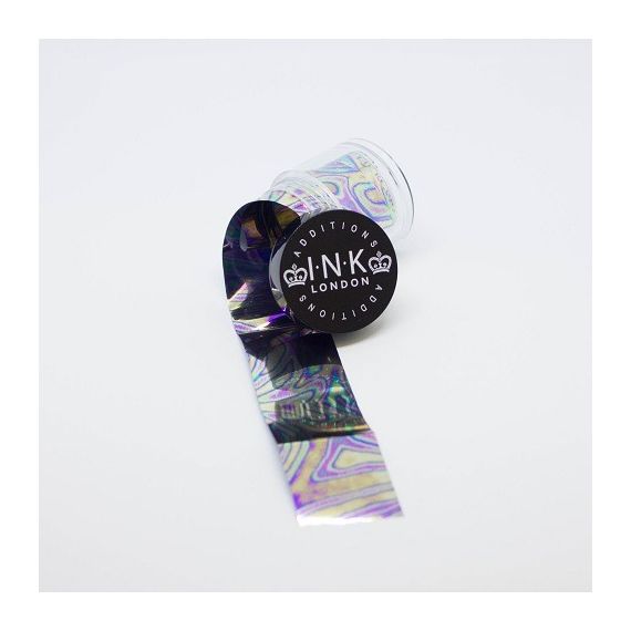 Additions Foil - Sarah