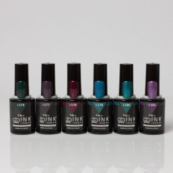 Winter Nights Collection (6)