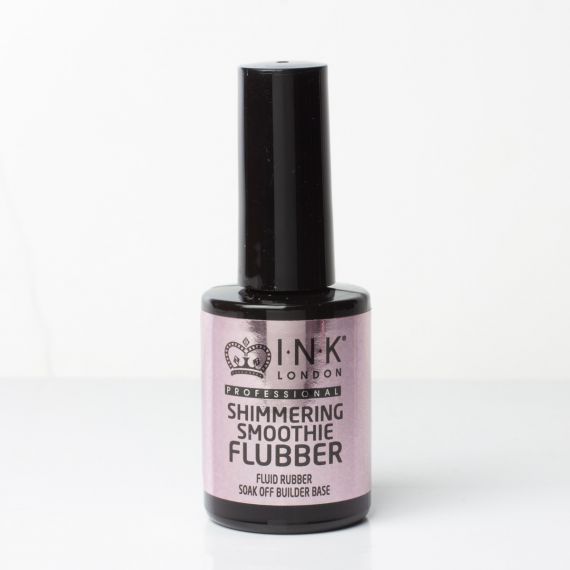 Shimmering Smoothie Flubber Builder Base (15ml)