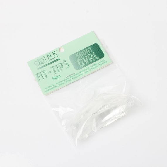 Fit-Tips Short Oval Refills