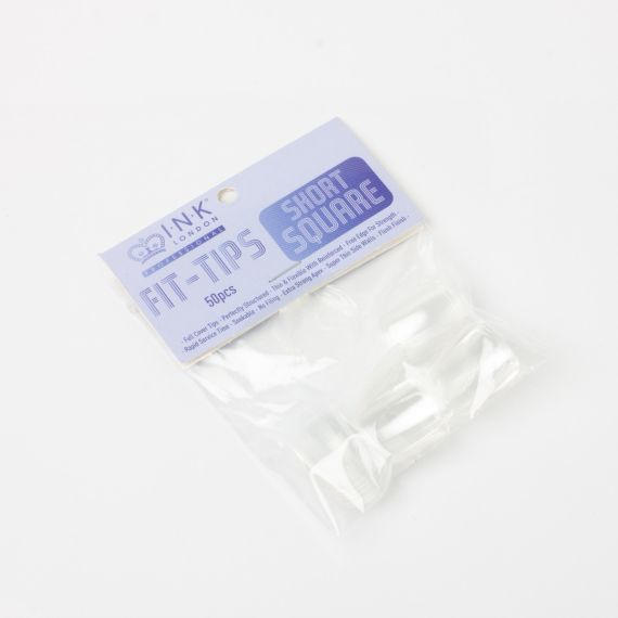 Fit-Tips Short Square Refills