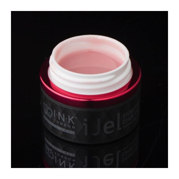 iJel (15g) - Signature Cover Pink