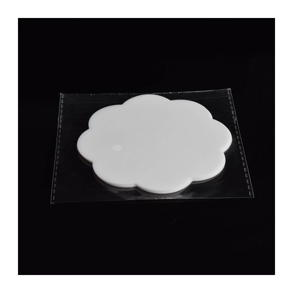 Silicone Mixing Pads - 2 Pack