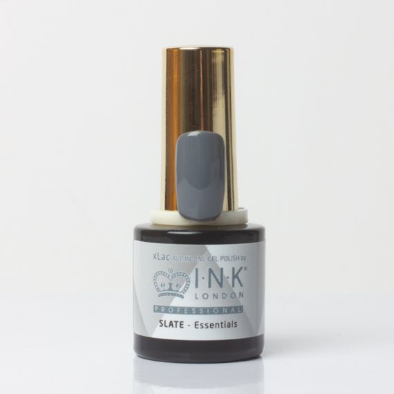 xLac - Gel Polish - Slate