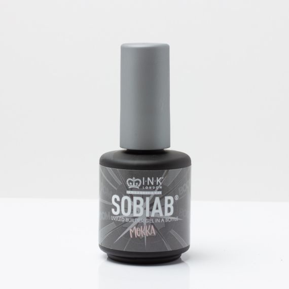 SOBIAB Boom - Mokka (15ml)