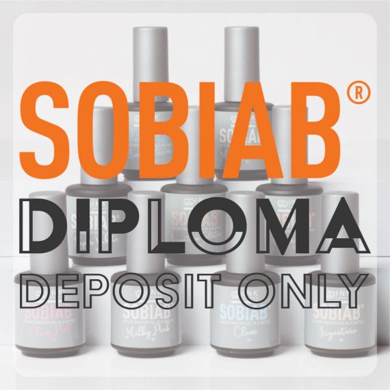 SOBIAB Diploma - Course Deposit.
