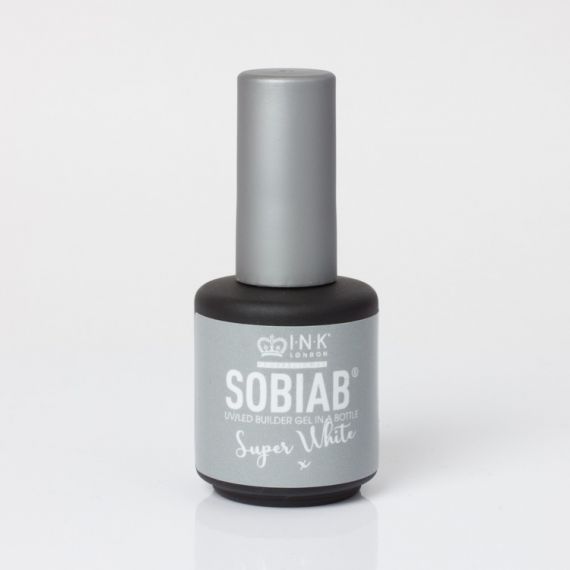 SOBIAB - Super White (15ml)