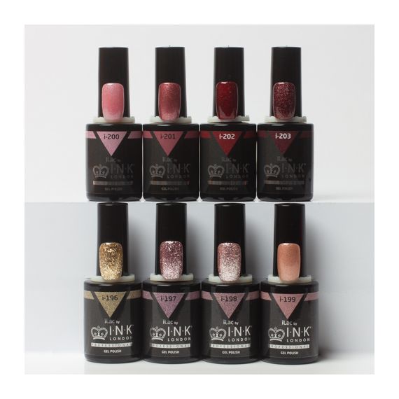 Spellbound Collection (8)