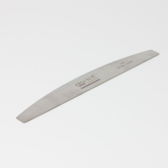 Half Moon Steel Core