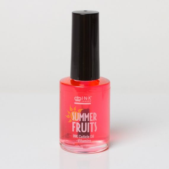 Summer Fruits - Cuticle Oil (15ml)