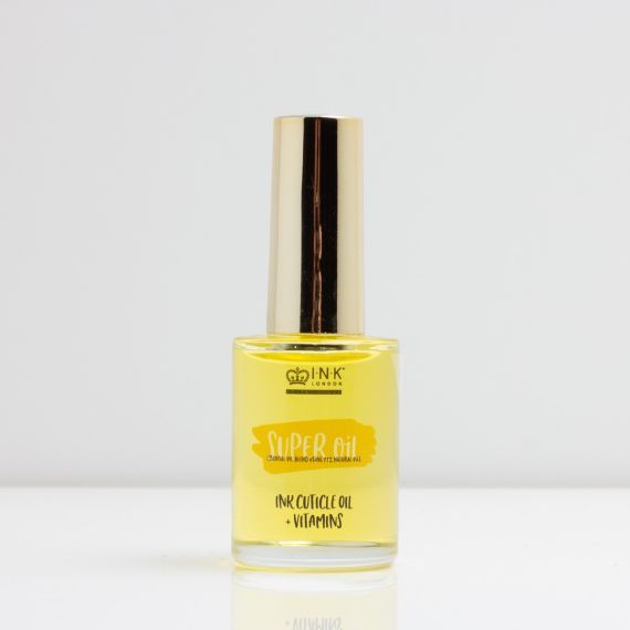 Super Oil - Cuticle Oil (15ml)