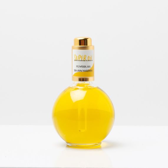 Super Oil - Cuticle Oil (75ml)