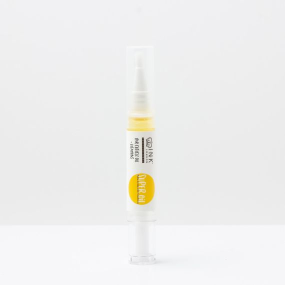Super Oil - Oil Pen