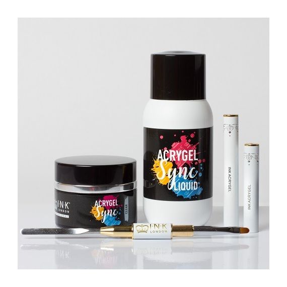 Acrygel SYNC Trial Kit (Jar)