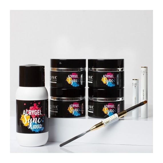 Acrygel SYNC Max Kit (Jar)