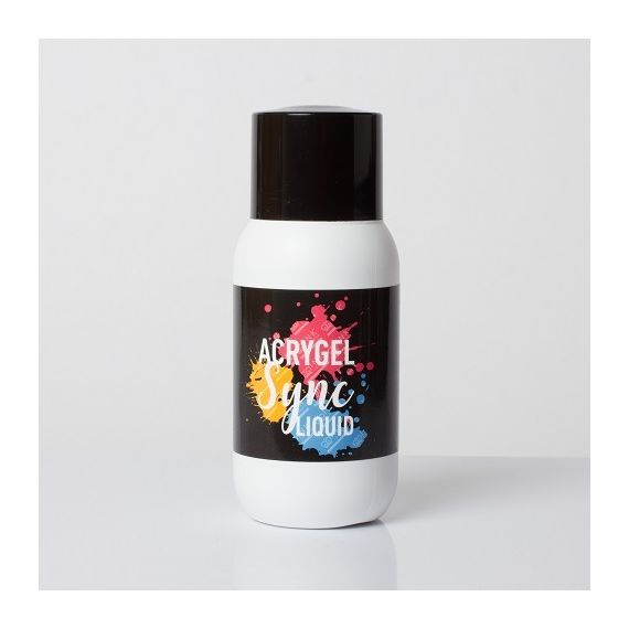 Acrygel SYNC Liquid (150ml)