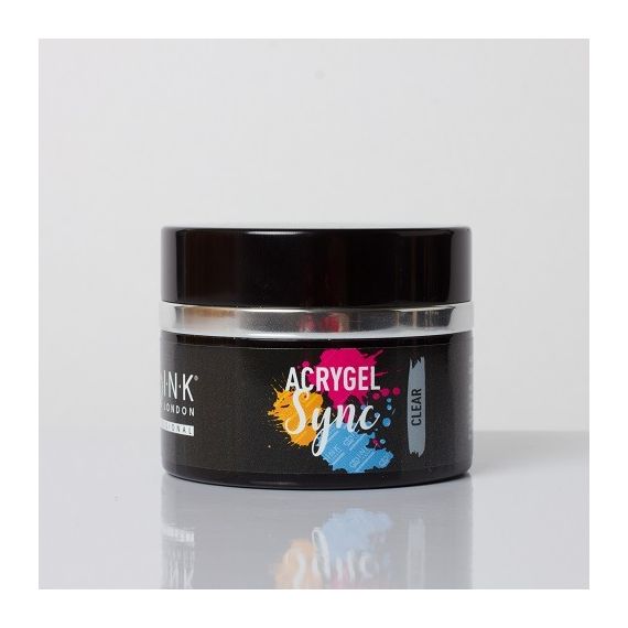 Acrygel SYNC (50g Jar) - Clear