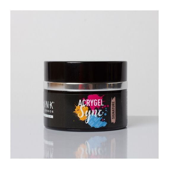 Acrygel SYNC (50g Jar) - Signature