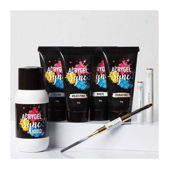 Acrygel SYNC Max Kit (Tube)