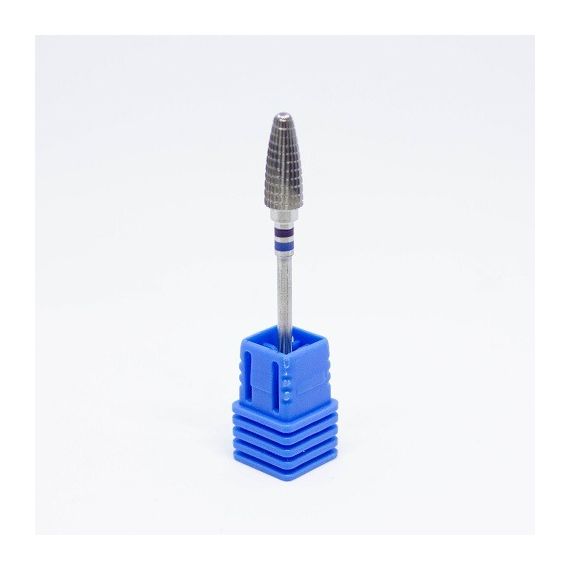 Carbide Flame Drill Bit - T10 (Medium)